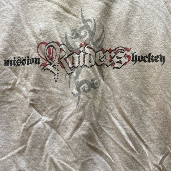 WHITE TEE - Picture 2 of 3